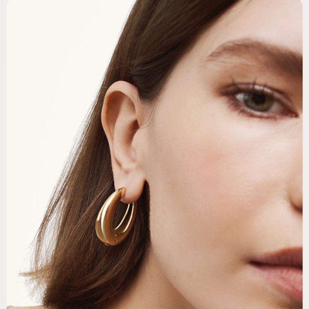 Hey Harper Bella earrings